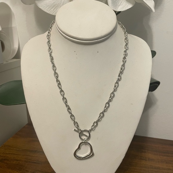 Statement, chunky necklace, family statement, multiplayer designer necklace - Picture 3 of 6